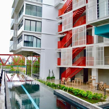 Cozy Stays Cayala Apartments 5 Guatemala City Bagian luar foto