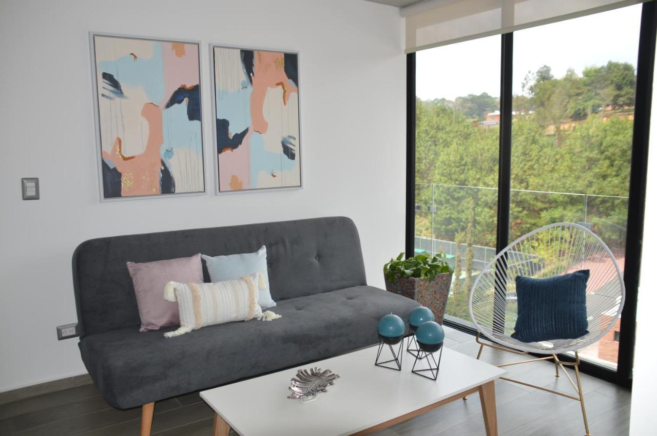 Cozy Stays Cayala Apartments 5 Guatemala City Bagian luar foto