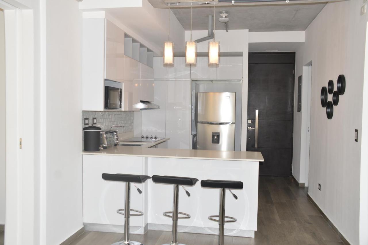Cozy Stays Cayala Apartments 5 Guatemala City Bagian luar foto
