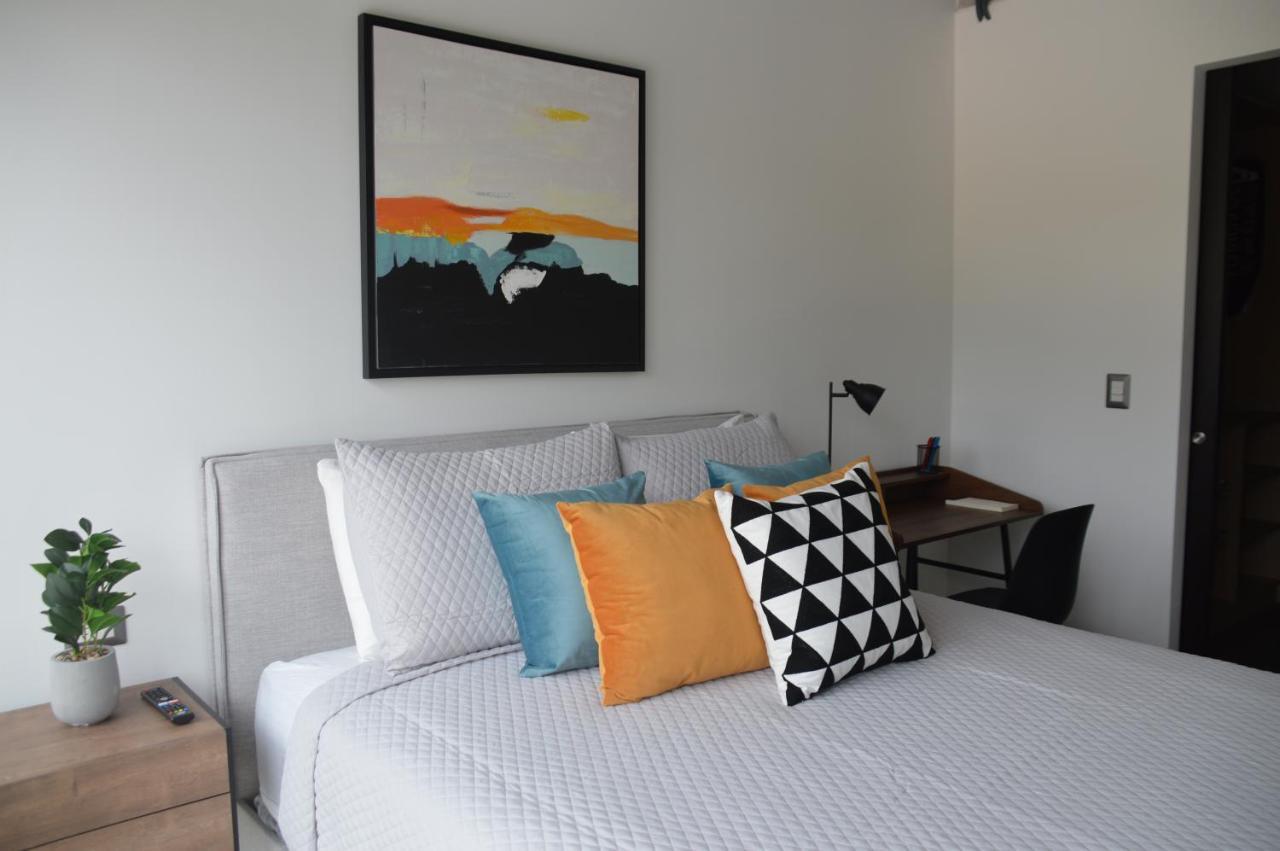 Cozy Stays Cayala Apartments 5 Guatemala City Bagian luar foto