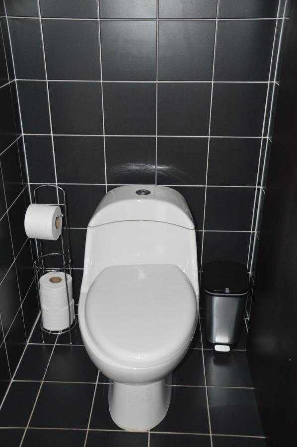 Cozy Stays Cayala Apartments 5 Guatemala City Bagian luar foto