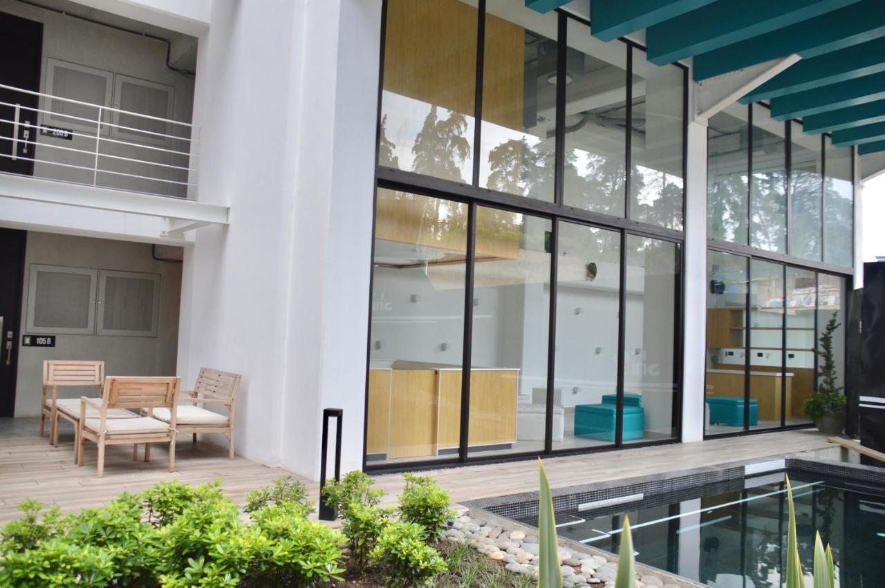 Cozy Stays Cayala Apartments 5 Guatemala City Bagian luar foto