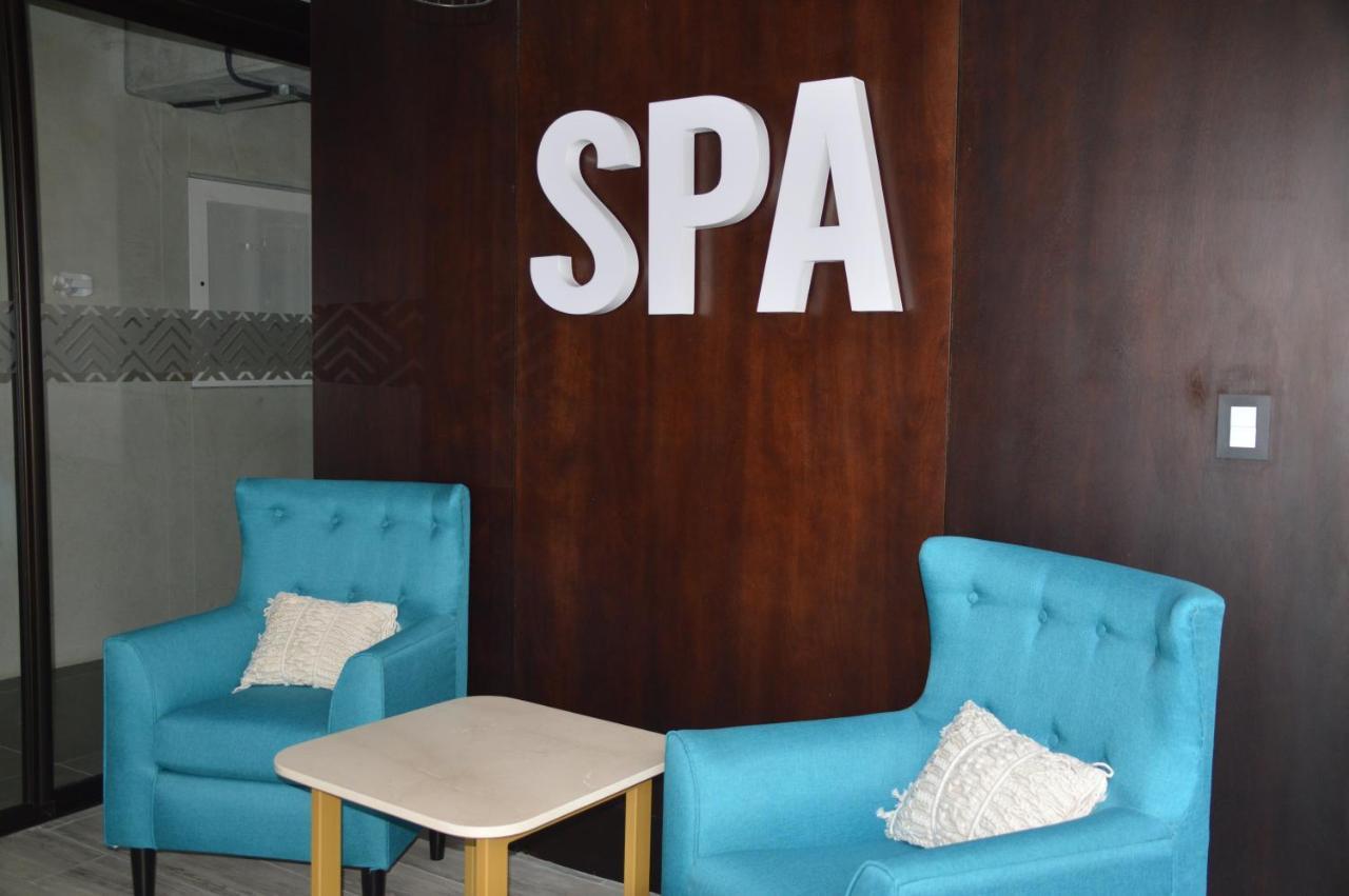 Cozy Stays Cayala Apartments 5 Guatemala City Bagian luar foto