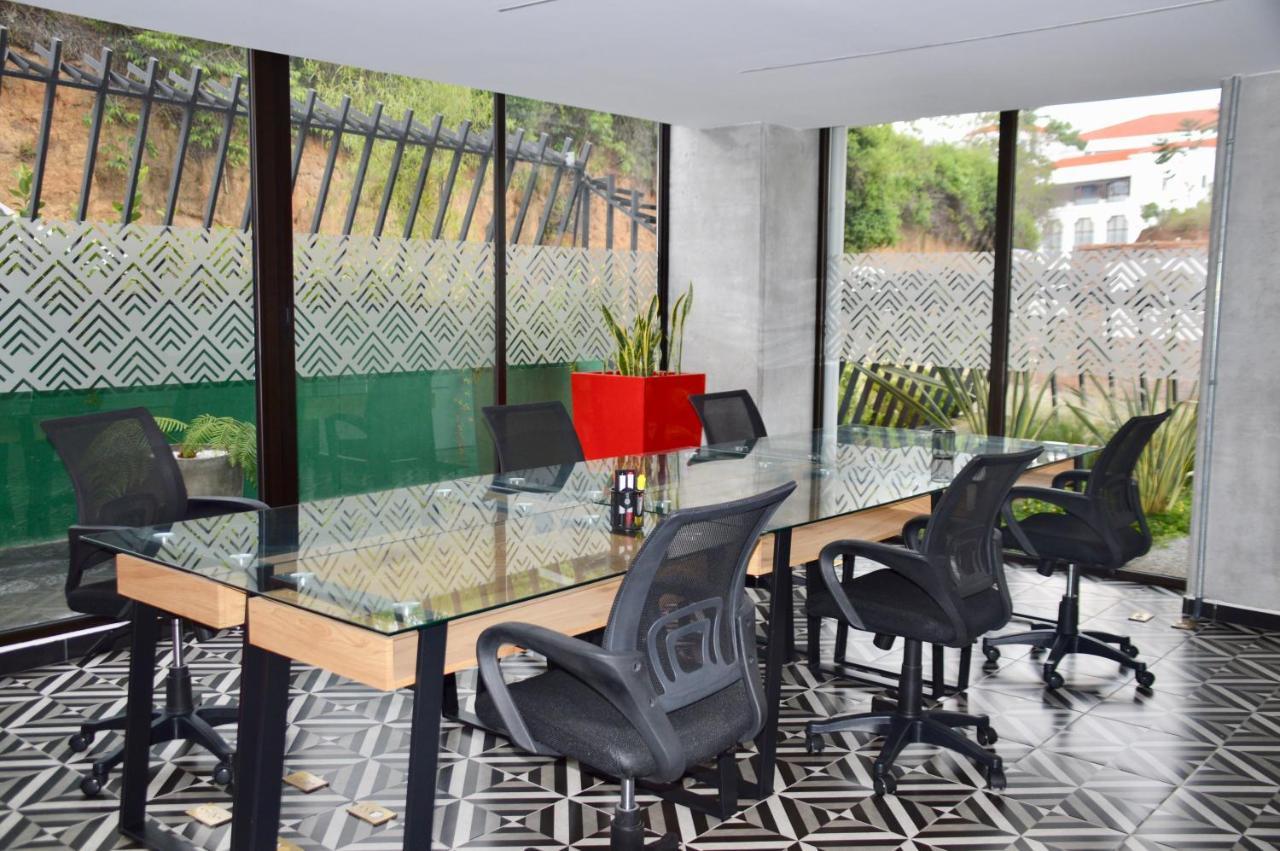 Cozy Stays Cayala Apartments 5 Guatemala City Bagian luar foto