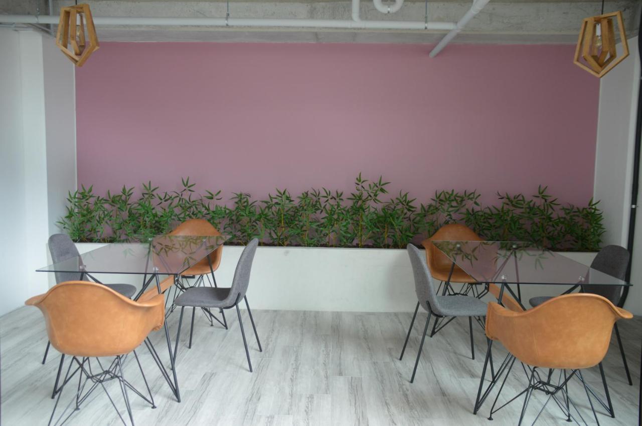 Cozy Stays Cayala Apartments 5 Guatemala City Bagian luar foto