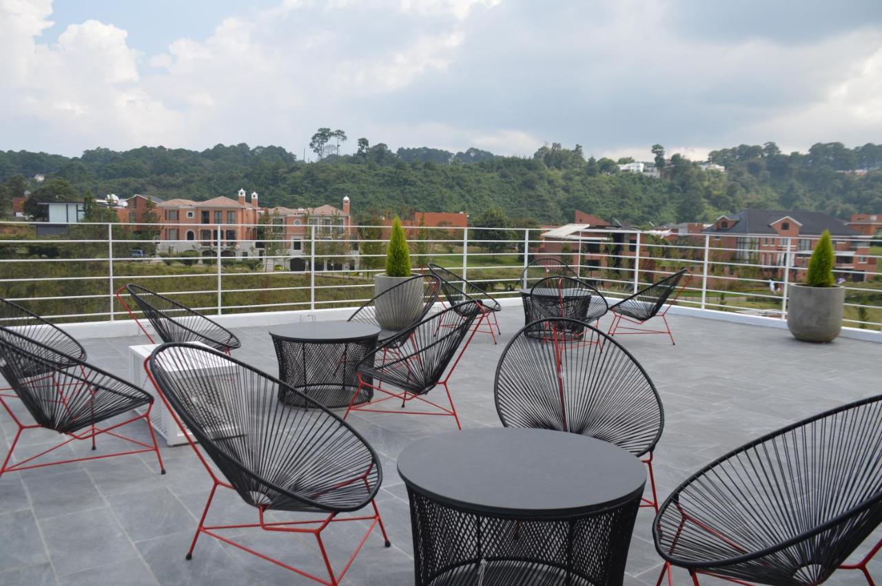Cozy Stays Cayala Apartments 5 Guatemala City Bagian luar foto